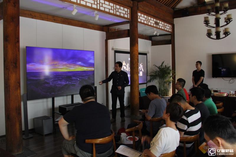 海信4K激光電視怎么樣