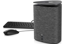 惠普發(fā)布音箱似臺式機 售價3674元！