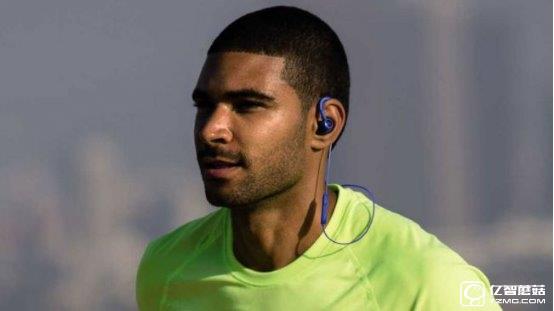 JBL推出新款藍牙運動耳機：每周一充