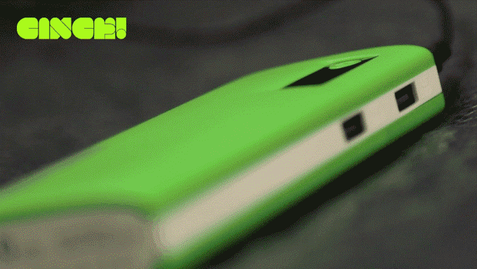 見識(shí)一下世界上最先進(jìn)的太陽(yáng)能高科技帳篷