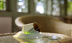 Hand Tree可穿戴空氣凈化器:隨時佩戴在手腕