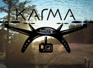 GoPro發(fā)布Karma無人機(jī)時(shí)間確定!9月19日