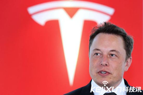 特斯拉遭遇財(cái)務(wù)危機(jī) 馬斯克號(hào)召員工打臉華爾街