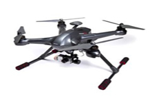 無人機(jī)越來越小?口袋無人機(jī)將成為主流