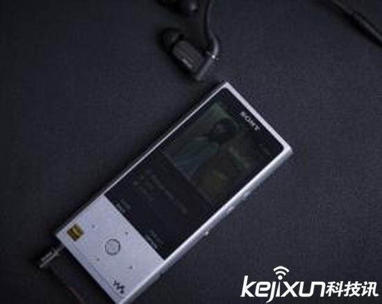 索尼發(fā)布三款重量級HIFI設(shè)備 定位萬元級別