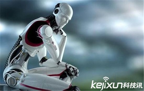 人工智能機器人時代來臨 科幻將成為現(xiàn)實