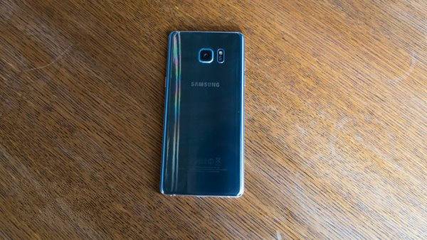 三星Note7用戶福音：教你判斷<a href=/mobile/ target=_blank class=infotextkey>手機</a>是否存爆炸危險