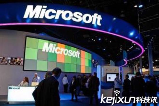 微軟發(fā)布Win10驅(qū)動機器人 小巧可愛模樣蠢萌