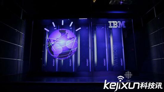 IBM人工智能科幻電影預告 進軍影視業?