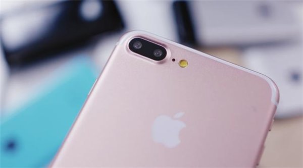 越南網(wǎng)站稱已上手蘋果iPhone7，曝出兩大新特性