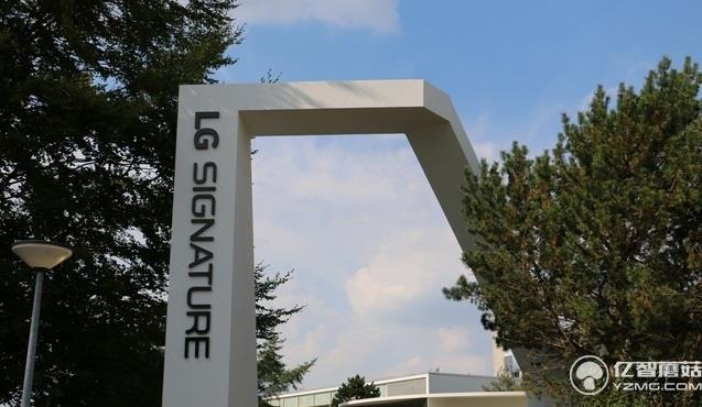 智能電視OLED好還是量子點好 IFA展OLED電視大盤點 智能電視OLED好還是量子點好 IFA展OLED電視大盤點