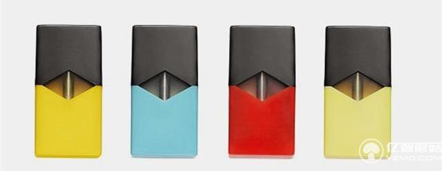 自帶溫度調節(jié)系統智能電子煙 吸煙不再挑戰(zhàn)健康