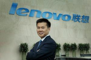 專訪聯(lián)想移動陳旭東:OPPO更懂消費者