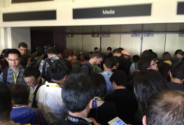 iPhone7將于9月16日首發(fā) 國行版留懸念!