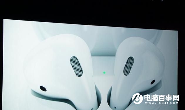 iPhone7音質提升明顯：取消耳機接口 配立體雙揚聲器