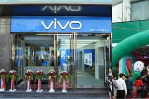 OPPO與vivo銷量進三甲:黑馬勢頭逼近臨界點?