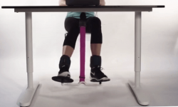 HOVR工作健身器材 邊上班邊鍛煉身體是一種怎樣的體驗