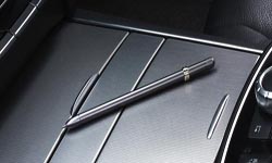 Magno自動筆玩高端 首支磁力控制自動筆亮相