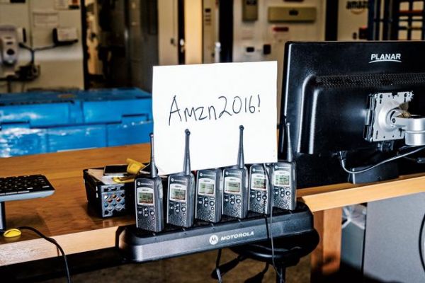 電商巨頭亞馬遜能干掉世界快遞巨頭FedEx嗎?