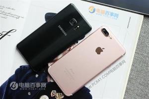 iPhone7讓人失望 國產手機或受擠壓