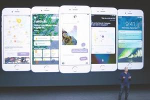 iPhone7創新遇天花板 國內供應商對訂單難以樂觀