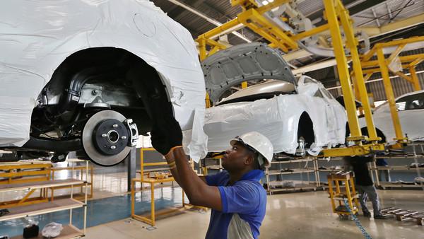 看到Uber和Tata結(jié)盟，Ola也拉來一個強勢伙伴