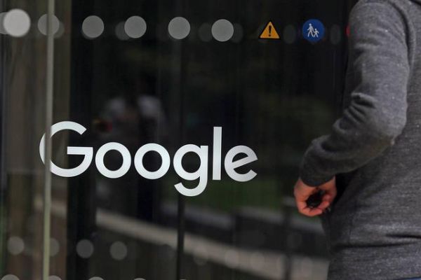 谷歌6.25億美元買下的這家公司 把企業業務補上了一環