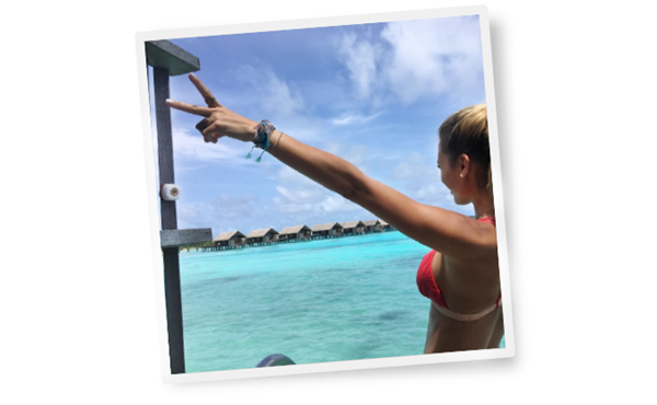 Podo迷你相機 記錄身邊最美的瞬間