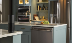 GE升級智能廚房產品:能用語音控制烤箱了