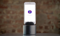 Picbot拍照視頻機(jī)器人:網(wǎng)紅和主播必須得買一個(gè)