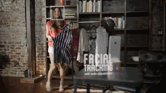 Picbot自動拍攝機器人 網紅和主播必須得買一個