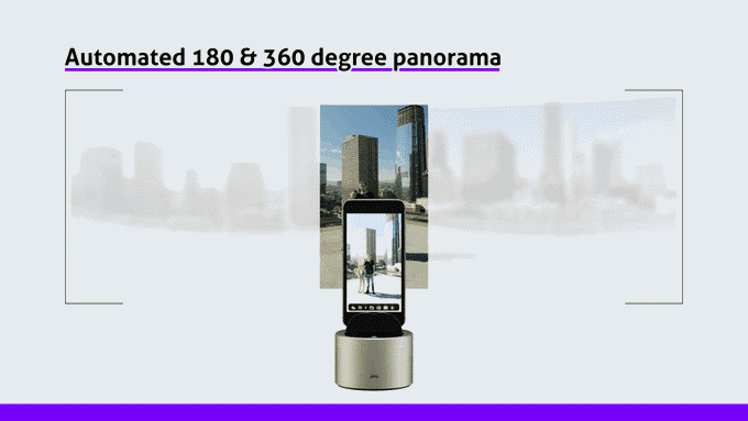 Picbot自動拍攝機器人 網紅和主播必須得買一個