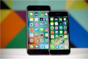 蘋(píng)果iPhone7/Plus外媒評(píng)測(cè)匯總