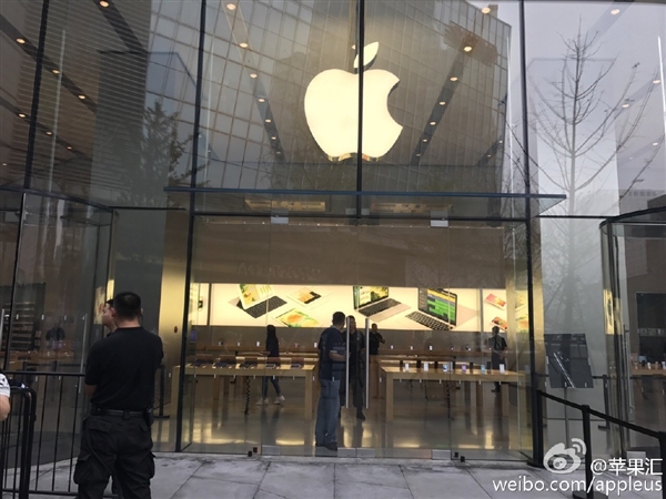 iPhone7/7 Plus今日正式發售：你的iPhone 7到貨了嗎？