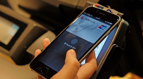 Apple Pay的新變化比iPhone7雙鏡頭重要多了