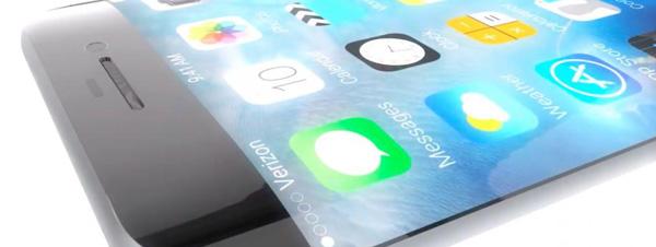 蘋果下一代iPhone有三種尺寸 或命名iPhone 7s