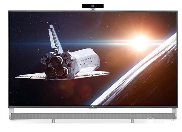 樂視超4 X50液晶電視 樂視超4 X50液晶電視