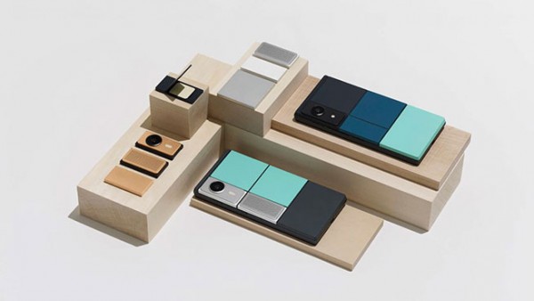 谷歌向左聯想向右 Moto Z模塊化手機路在何方?