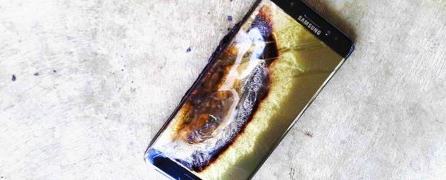 遭遇史上最嚴(yán)重信任危機(jī) Note7會(huì)讓三星走向沒落嗎？