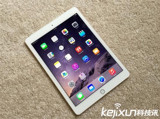 蘋果發布會今晚舉行!iPad Air 3會如期到來嗎?