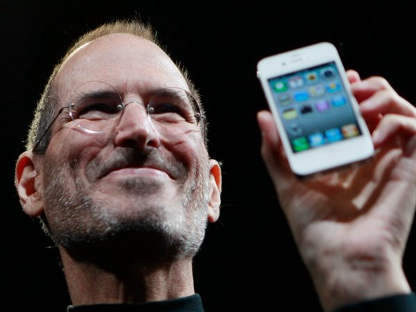 蘋果iPhone排名出爐：iPhone7倒數(shù)，iPhone4第一