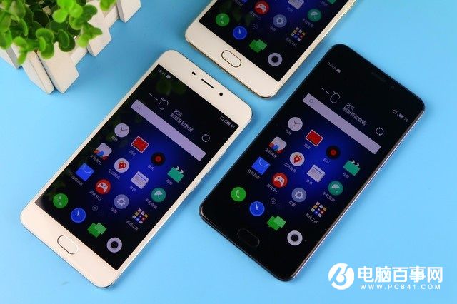 魅藍(lán)E半月使用體驗(yàn)評測：品質(zhì)實(shí)力不輸顏值