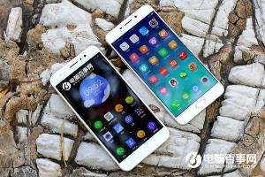OPPO R9和360 N4s哪個(gè)好？360手機(jī)N4S與OPPO R9對(duì)比評(píng)測(cè)