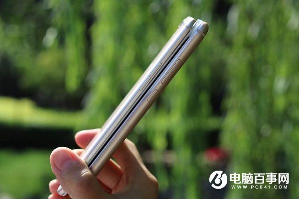 OPPO R9和360 N4s哪個好看 外觀對比評測