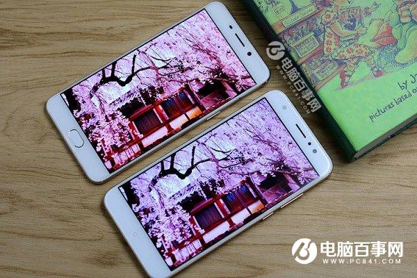 OPPO R9和360 N4s性能哪個(gè)好 屏幕與跑分對(duì)比