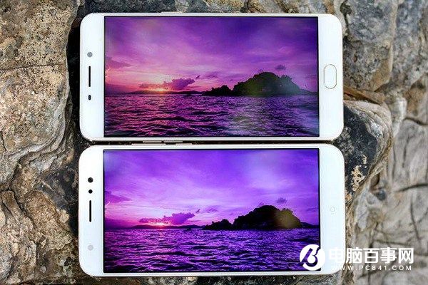 OPPO R9和360 N4s性能哪個(gè)好 屏幕與跑分對(duì)比