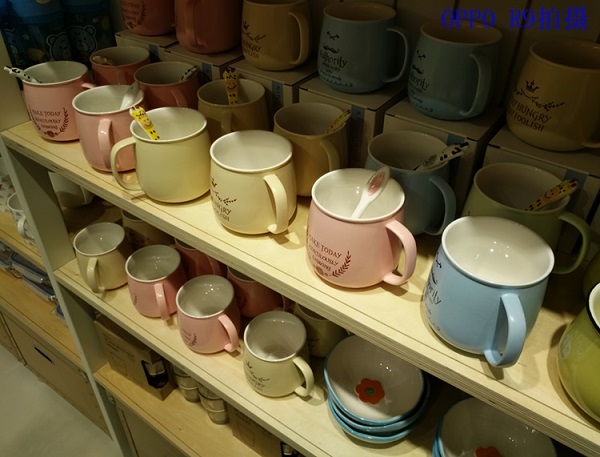 OPPO R9和360 N4S拍照哪個(gè)好？樣張對(duì)比