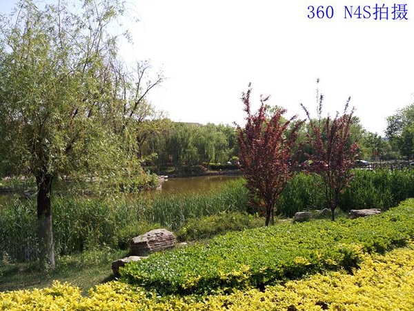 OPPO R9和360 N4S拍照哪個(gè)好？樣張對(duì)比