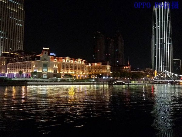 OPPO R9和360 N4S拍照哪個(gè)好？樣張對(duì)比