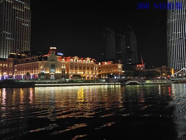 OPPO R9和360 N4S拍照哪個(gè)好？樣張對(duì)比